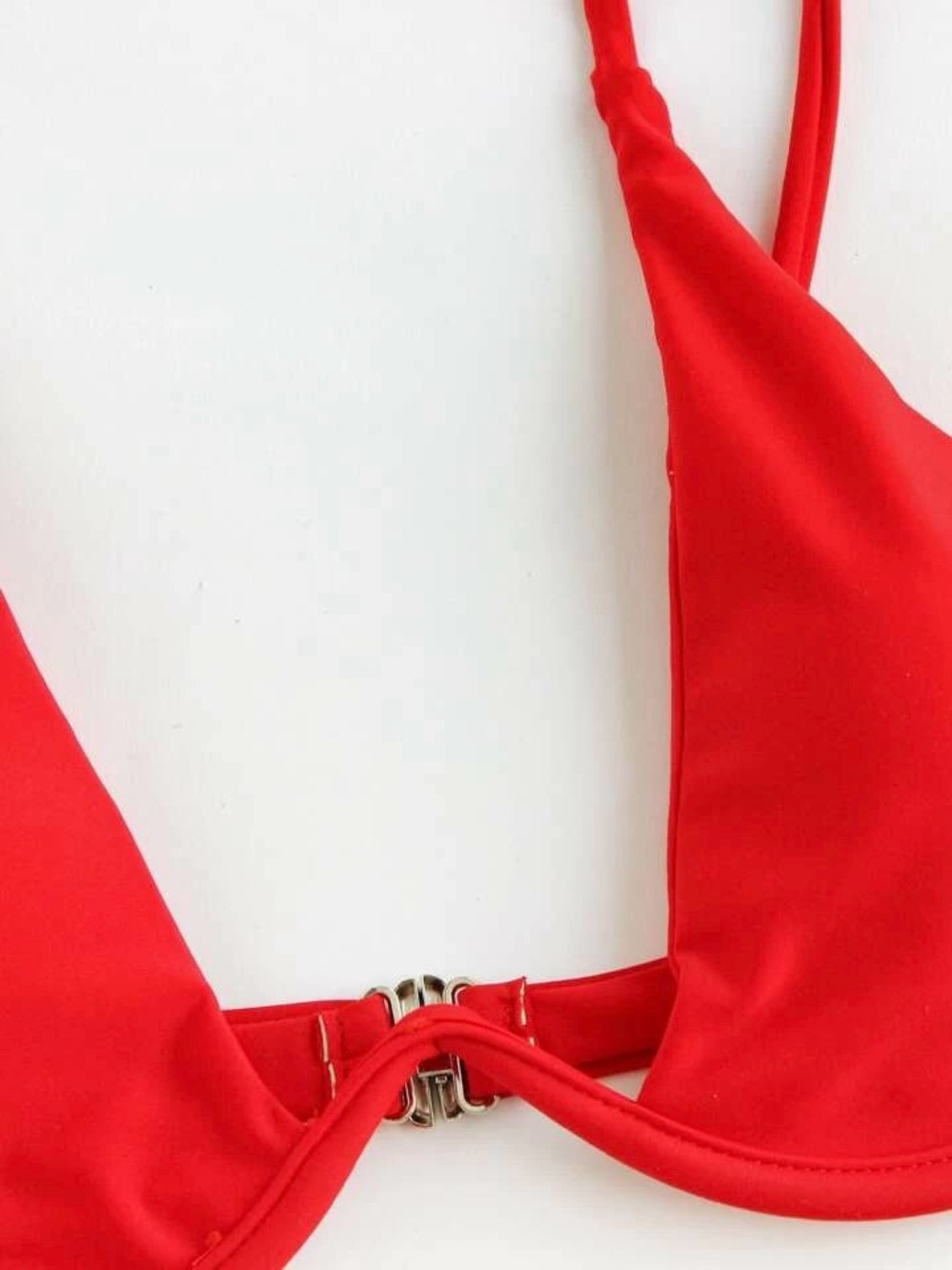 Red Underwire Bikini Set - XL | NWOT - Picture 8 of 12